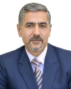 د. أكرم أديب مذكور